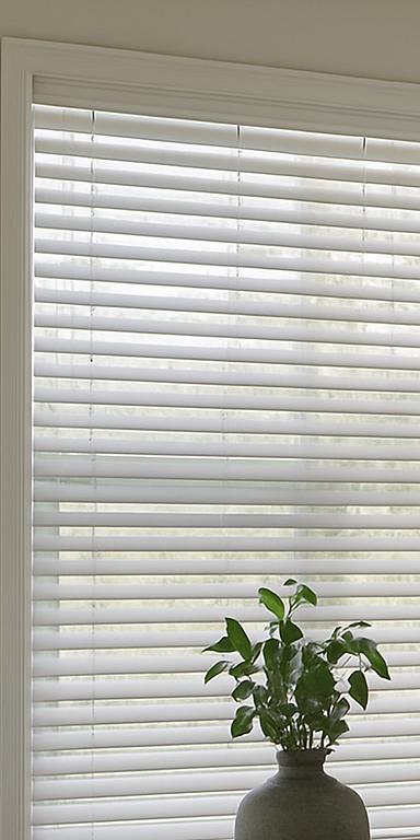 Custom window blinds in Spring TX